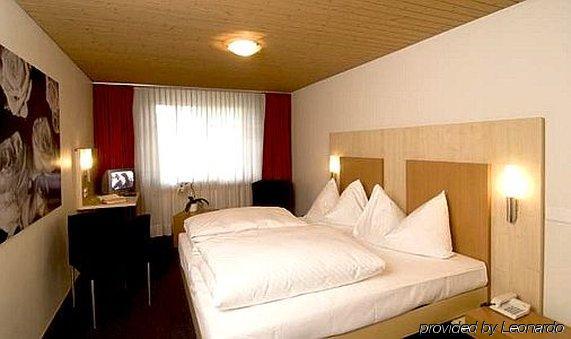 Hotel Landgasthof Hirschen Ramsen Zimmer foto